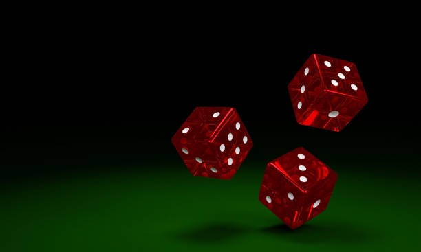 Bandar Ceme betting interface showing chip selection and table limits
