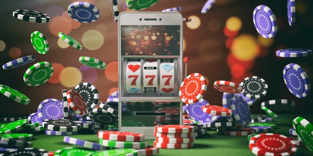 Push Gaming live roulette table broadcast